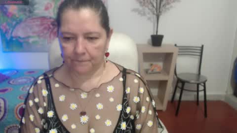 Snapshot of leonela_69 chatting on 03-03-25, 12:26 leonela online show from 03-03-25, 12:26