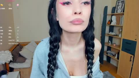 Alice online show from 04-25-26, 08:50