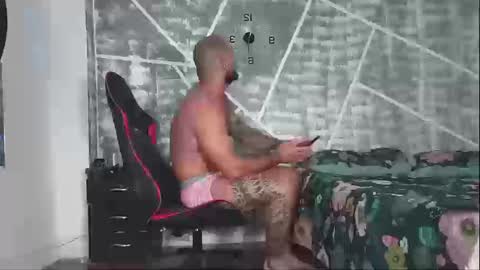 ANDRES online show from 09-16-25, 04:08