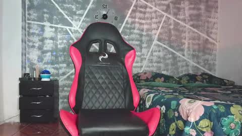 ANDRES online show from 09-17-25, 04:19