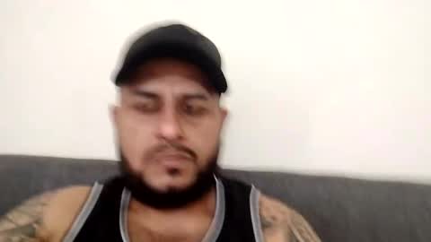 leonidas_murfi71 online show from 02-02-25, 04:22