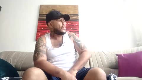leonidas_murfi71 online show from 02-09-25, 03:01