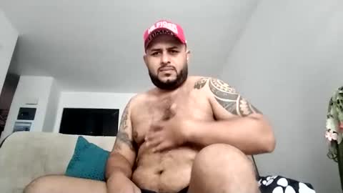 leonidas_murfi71 online show from 02-13-25, 03:35
