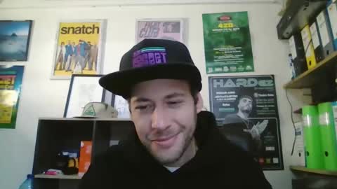 Snapshot of leonidascum chatting on 03-19-26, 11:58 leonidascum online show from 03-19-26, 11:58