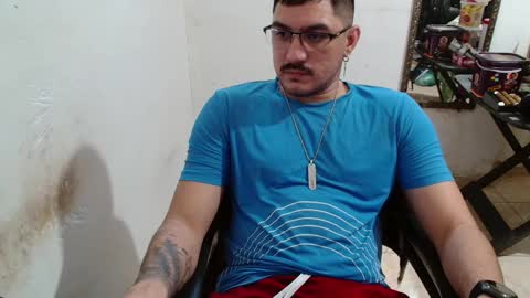 leonino231 online show from 09-18-25, 11:23