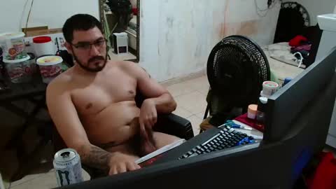 leonino231 online show from 12-04-25, 11:24