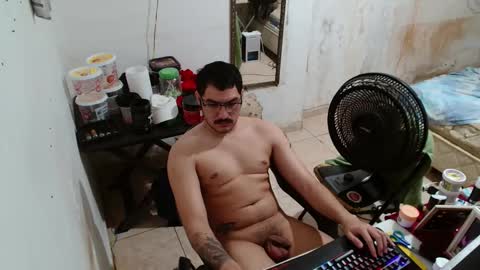 leonino231 online show from 12-19-25, 08:54