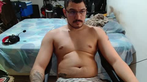 leonino231 online show from 02-26-26, 10:20