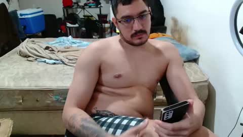 leonino231 online show from 02-27-26, 02:06