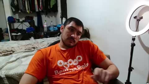 leonino231 online show from 03-17-26, 10:24