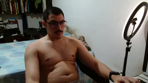 leonino231 online show from 04-18-26, 11:38