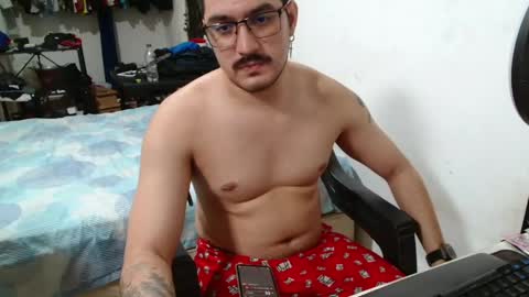 leonino231 online show from 04-26-26, 04:15