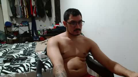 leonino231 online show from 04-29-26, 03:54