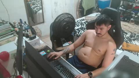 Snapshot of leonino231 chatting on 05-17-26, 09:22 leonino231 online show from 05-17-26, 09:22