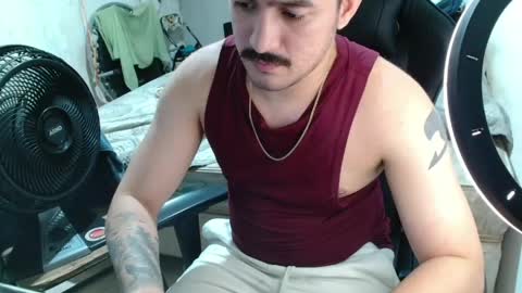 Snapshot of leonino231 chatting on 05-24-26, 04:17 leonino231 online show from 05-24-26, 04:17