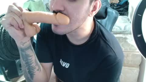 Snapshot of leonino231 chatting on 05-26-26, 12:50 leonino231 online show from 05-26-26, 12:50