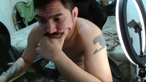 Snapshot of leonino231 chatting on 05-29-26, 01:03 leonino231 online show from 05-29-26, 01:03