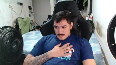 Snapshot of leonino231 chatting on 06-03-26, 11:32 leonino231 online show from 06-03-26, 11:32