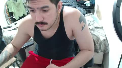 Snapshot of leonino231 chatting on 06-09-26, 12:55 leonino231 online show from 06-09-26, 12:55