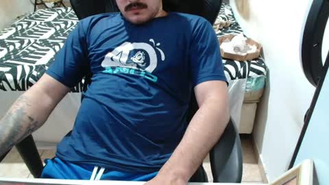Snapshot of leonino231 chatting on 06-20-26, 07:05 leonino231 online show from 06-20-26, 07:05