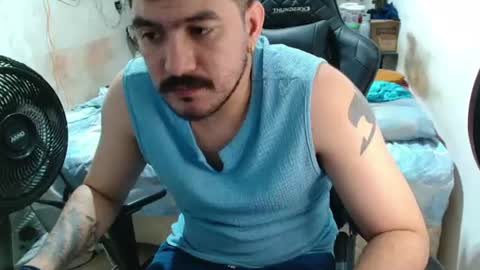 Snapshot of leonino231 chatting on 06-28-26, 05:46 leonino231 online show from 06-28-26, 05:46