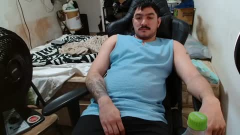 Snapshot of leonino231 chatting on 07-05-26, 04:14 leonino231 online show from 07-05-26, 04:14