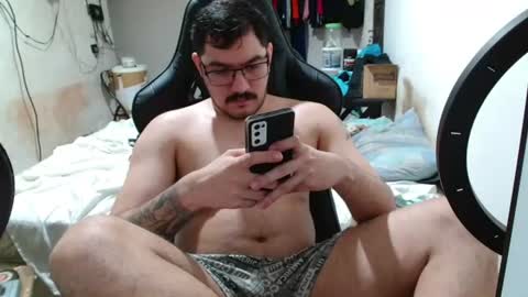 Snapshot of leonino231 chatting on 07-07-26, 02:47 leonino231 online show from 07-07-26, 02:47