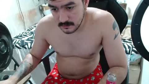 Snapshot of leonino231 chatting on 07-12-26, 12:45 leonino231 online show from 07-12-26, 12:45