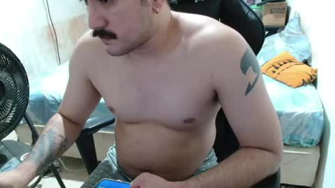 Snapshot of leonino231 chatting on 07-17-26, 02:51 leonino231 online show from 07-17-26, 02:51