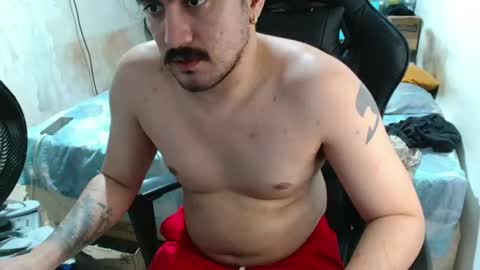 Snapshot of leonino231 chatting on 07-24-26, 01:03 leonino231 online show from 07-24-26, 01:03