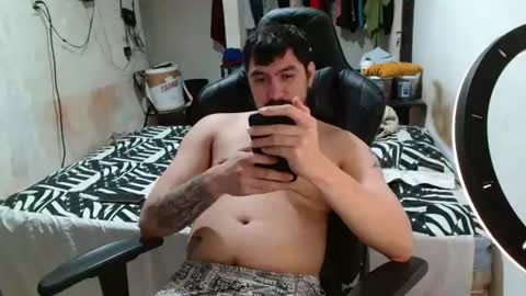 Snapshot of leonino231 chatting on 07-26-26, 09:00 leonino231 online show from 07-26-26, 09:00