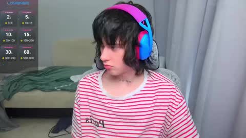 leonkissboy online show from 04-29-26, 05:44