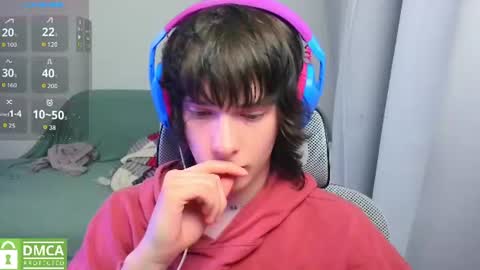 leonkissboy online show from 07-19-26, 03:38