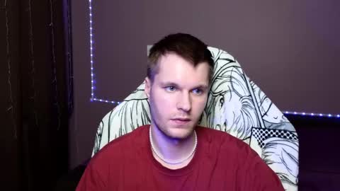 Leon online show from 01-05-25, 03:34