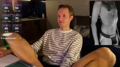 Leon online show from 02-17-26, 05:52