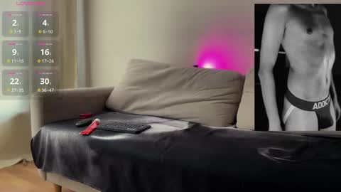 Leon online show from 03-11-26, 09:48