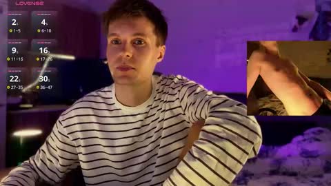 Leon online show from 03-14-26, 10:04