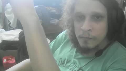 leonnxv online show from 03-29-26, 01:00