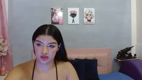 leonor_trump online show from 04-03-26, 01:09