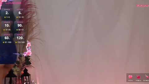 Snapshot of leonora_luxry_ chatting on 12-06-24, 03:55 My name is Leonora Pleasures to see you Follow me here and instagram online show from 12-06-24, 03:55