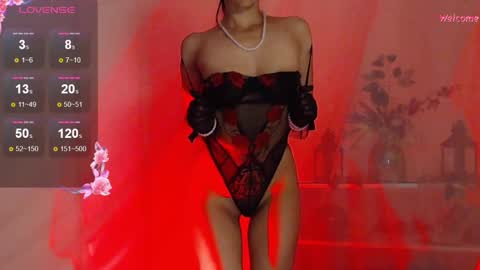 Snapshot of leonora_luxry_ chatting on 02-06-25, 03:59 My name is Leonora Pleasures to see you Follow me here and instagram online show from 02-06-25, 03:59