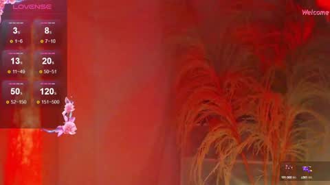 Snapshot of leonora_luxry_ chatting on 02-08-25, 03:30 My name is Leonora Pleasures to see you Follow me here and instagram online show from 02-08-25, 03:30