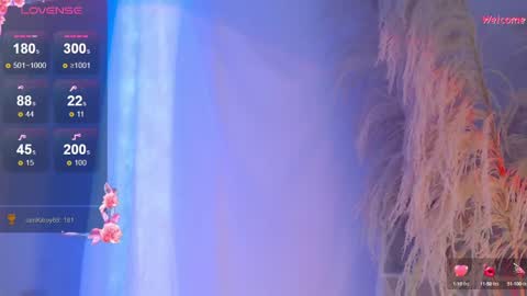Snapshot of leonora_luxry_ chatting on 02-08-25, 03:10 My name is Leonora Pleasures to see you Follow me here and instagram online show from 02-08-25, 03:10