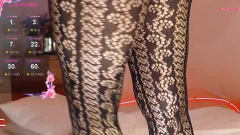 Snapshot of leonora_luxry_ chatting on 09-26-25, 04:00 My name is Leonora Pleasures to see you Follow me here and instagram online show from 09-26-25, 04:00