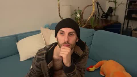 Leon online show from 01-31-25, 05:10