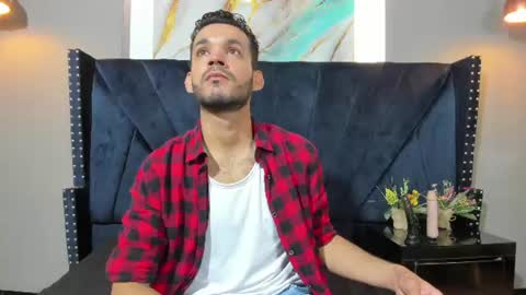 LEO SAENZ online show from 07-15-26, 11:26