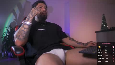 Leo Salvatore online show from 03-07-26, 02:41