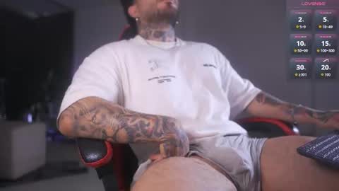 Leo Salvatore online show from 07-31-26, 12:54