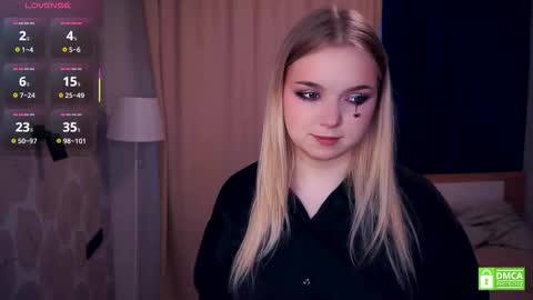 Hello everyone Im Lora Its my first day Were going to have fun together online show from 10-29-25, 05:10