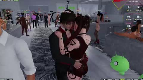 leowizard online show from 06-18-26, 11:42
